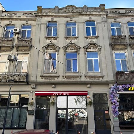 Апартаменти Mianelly Center Констанца Екстер'єр фото