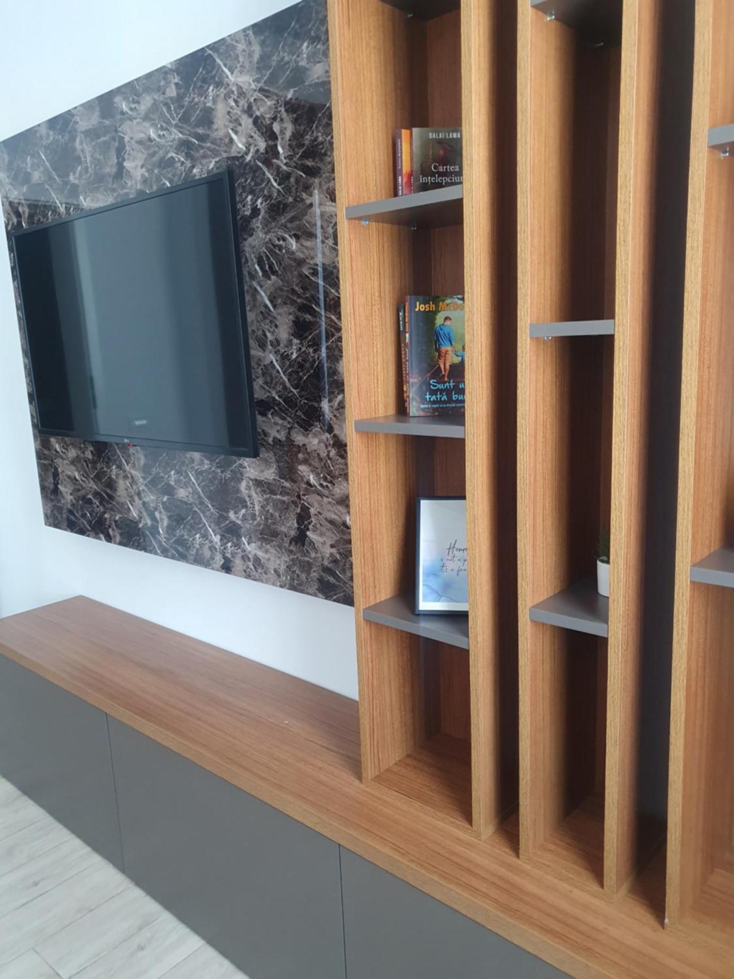 Апартаменти Mianelly Center Констанца Екстер'єр фото